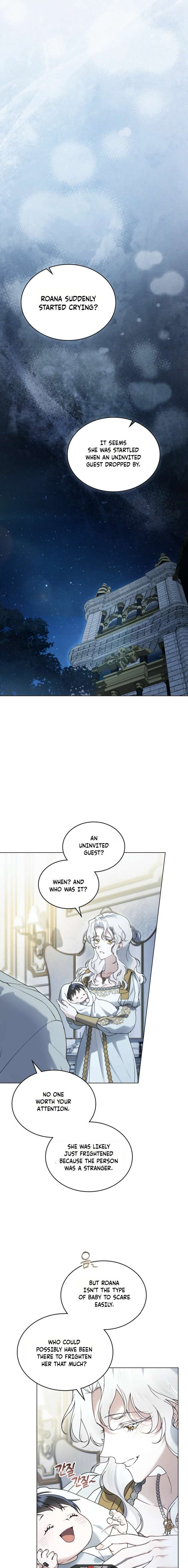 It Was Just a Contract Marriage Chapter 111 65 ch 111 5