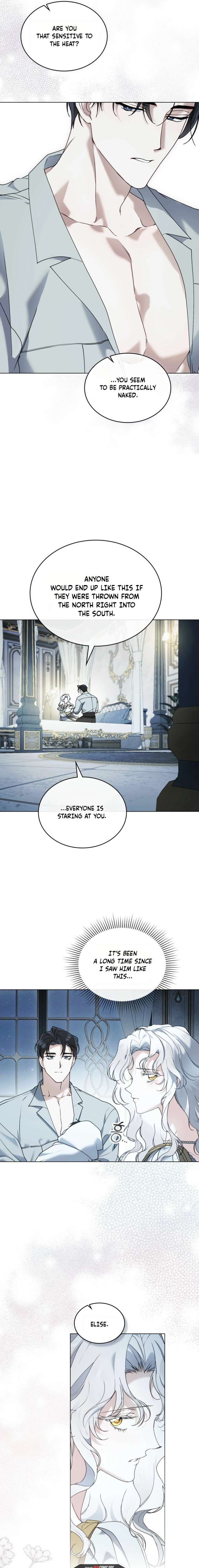 It Was Just a Contract Marriage Chapter 111 67 ch 111 7