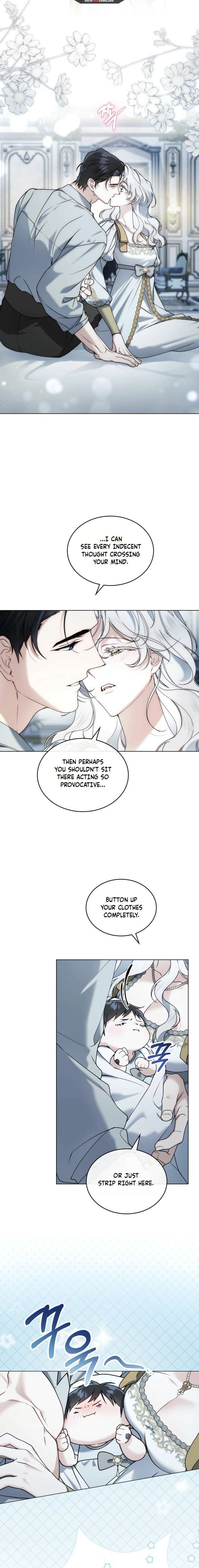 It Was Just a Contract Marriage Chapter 111 68 ch 111 8