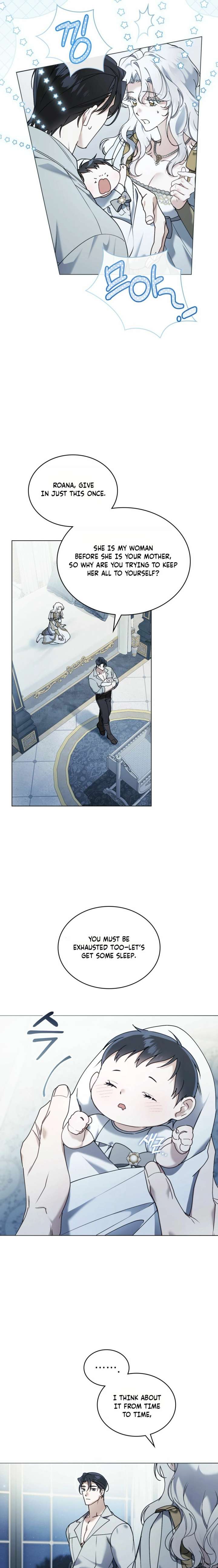 It Was Just a Contract Marriage Chapter 111 69 ch 111 9
