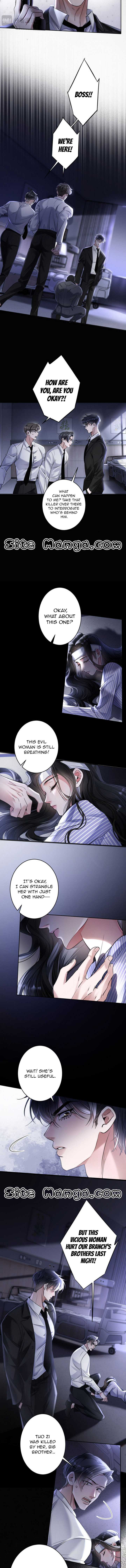 Sorry, I Am Also a Big Shot Chapter 2 30 2