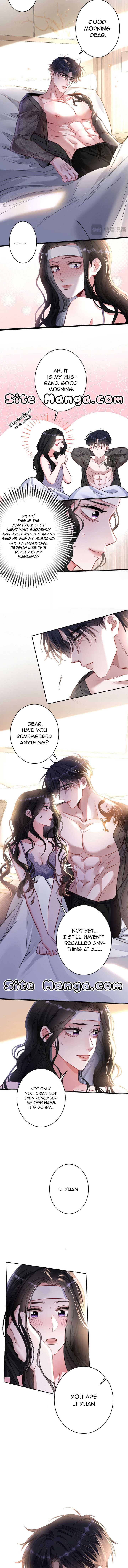 Sorry, I Am Also a Big Shot Chapter 2 33 5