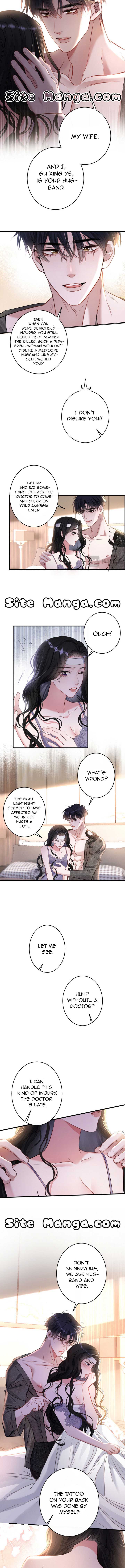 Sorry, I Am Also a Big Shot Chapter 2 34 6