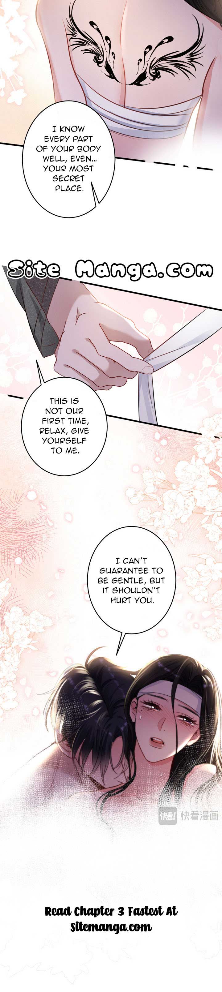 Sorry, I Am Also a Big Shot Chapter 2 35 7