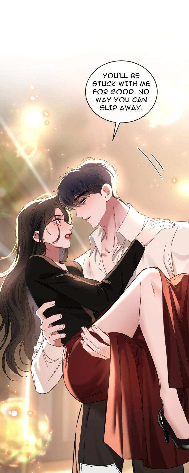 Sorry, I Am Also a Big Shot Chapter 50 172 ch 50 21