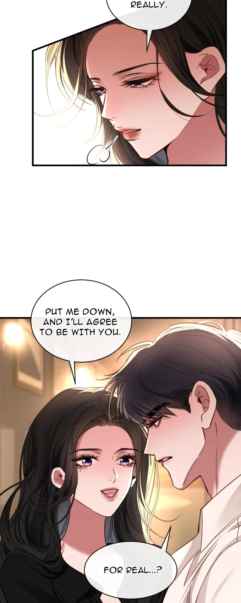 Sorry, I Am Also a Big Shot Chapter 50 174 ch 50 23