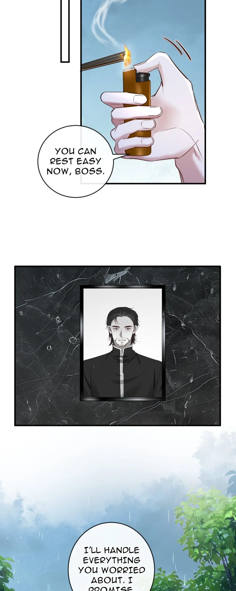 Sorry, I Am Also a Big Shot Chapter 50 179 ch 50 28