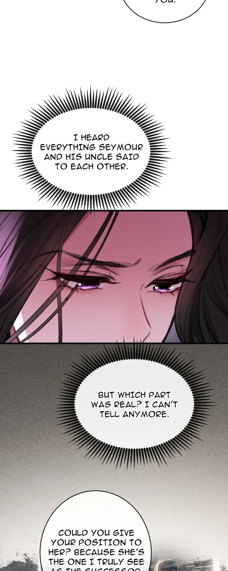 Sorry, I Am Also a Big Shot Chapter 50 155 ch 50 4