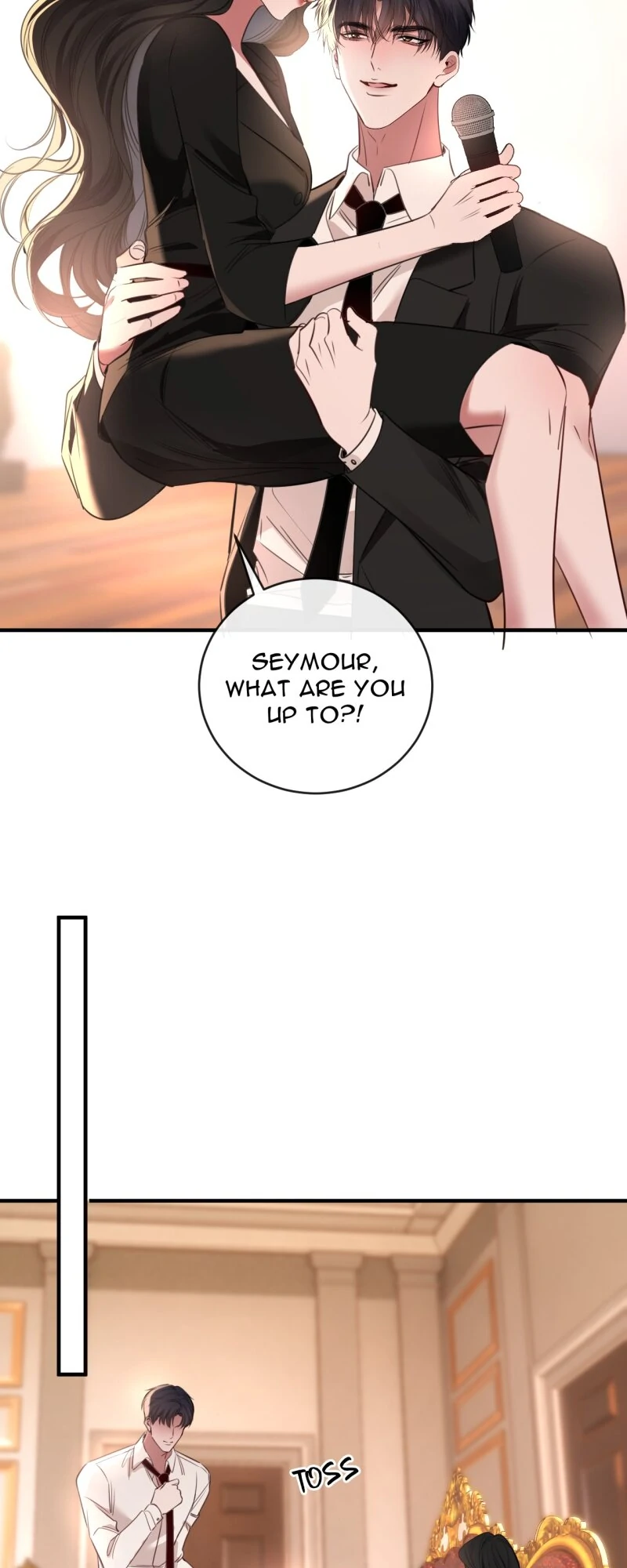 Sorry, I Am Also a Big Shot Chapter 50 197 ch 50 46