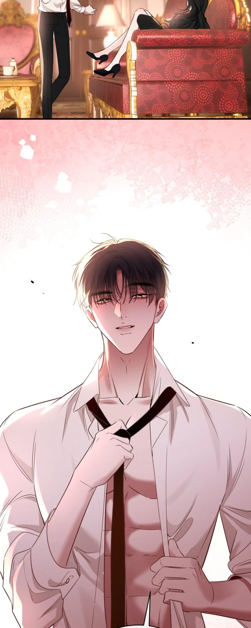 Sorry, I Am Also a Big Shot Chapter 50 198 ch 50 47