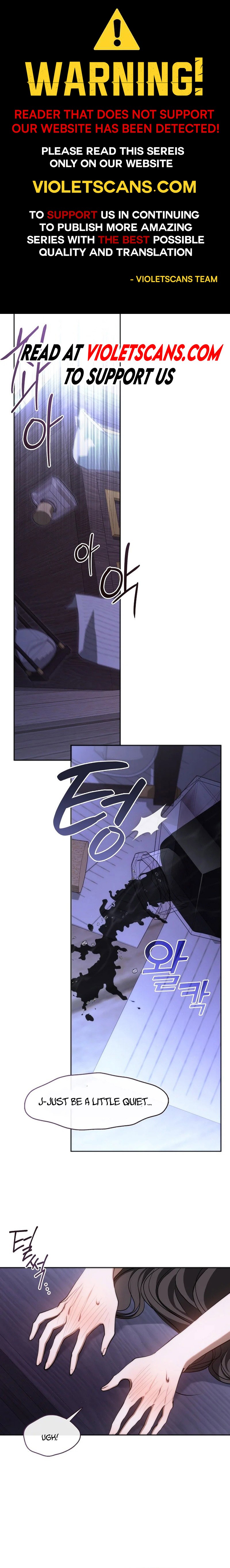 I Failed To Throw The Villain Away Chapter 129 56 ch 129 1