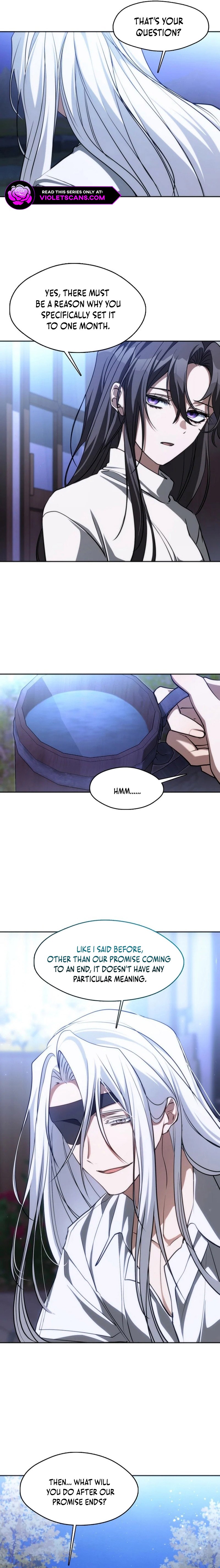 I Failed To Throw The Villain Away Chapter 129 65 ch 129 10