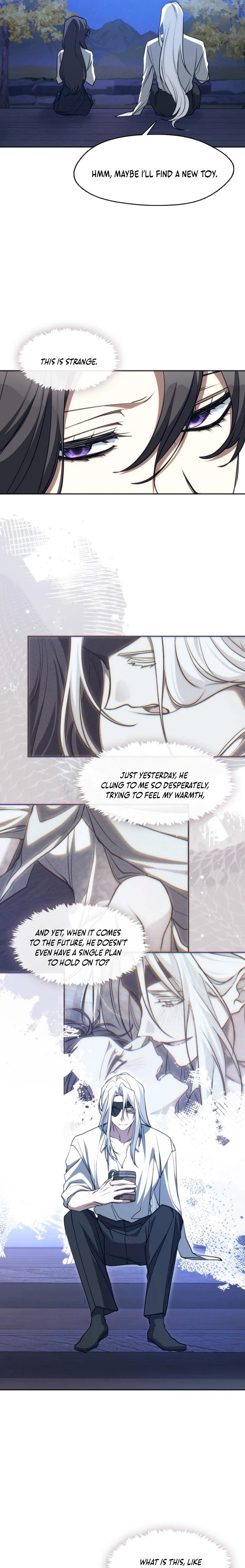 I Failed To Throw The Villain Away Chapter 129 66 ch 129 11