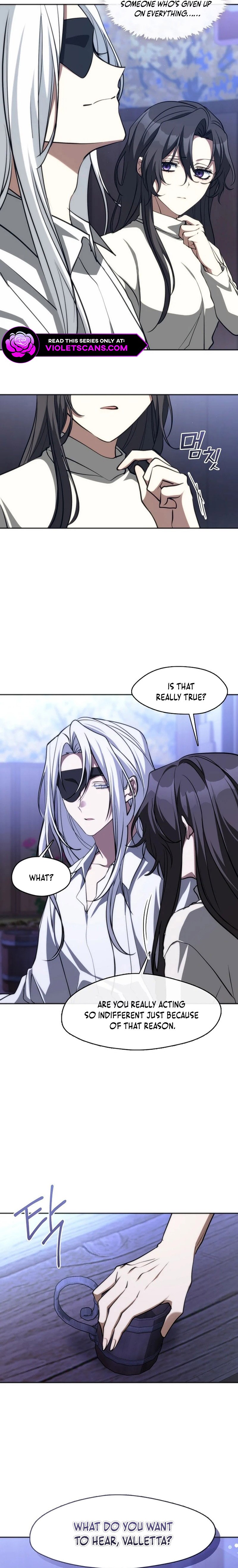 I Failed To Throw The Villain Away Chapter 129 67 ch 129 12