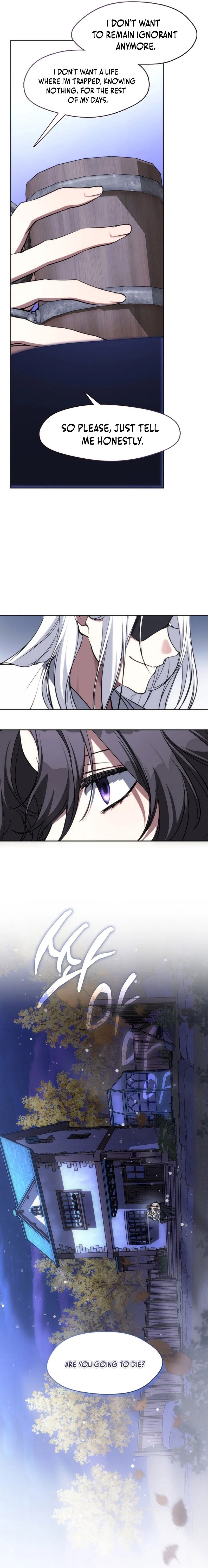 I Failed To Throw The Villain Away Chapter 129 69 ch 129 14