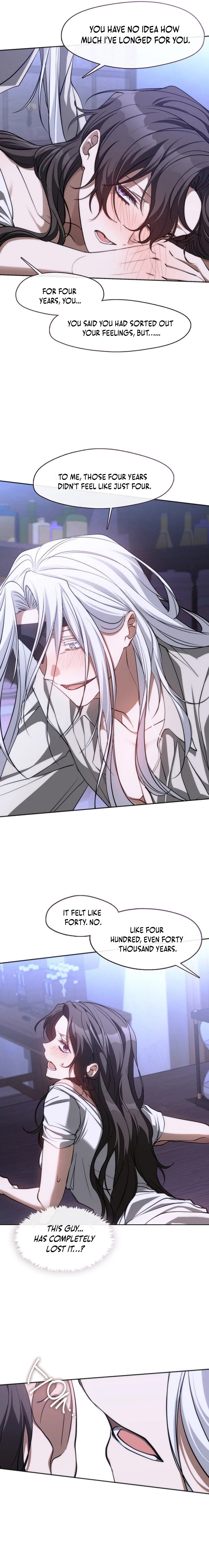 I Failed To Throw The Villain Away Chapter 129 57 ch 129 2