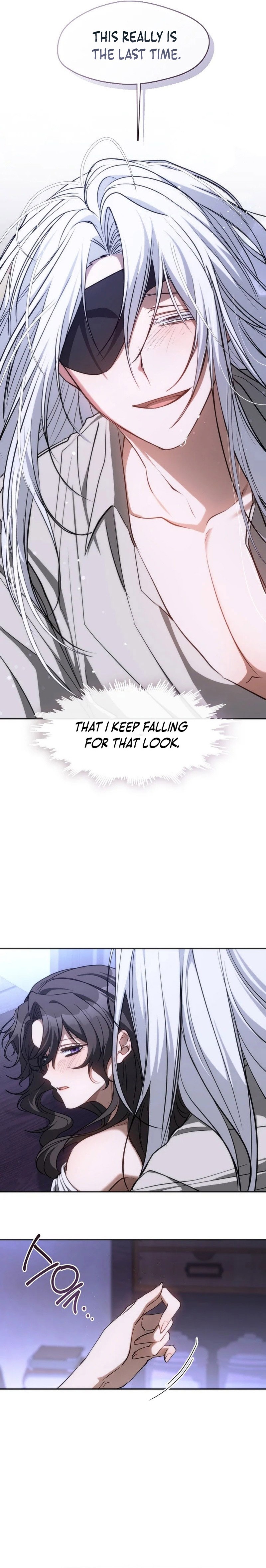 I Failed To Throw The Villain Away Chapter 129 59 ch 129 4