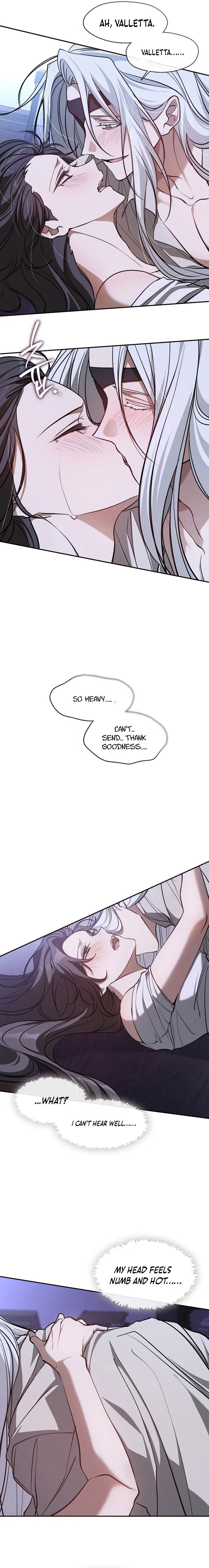 I Failed To Throw The Villain Away Chapter 129 61 ch 129 6