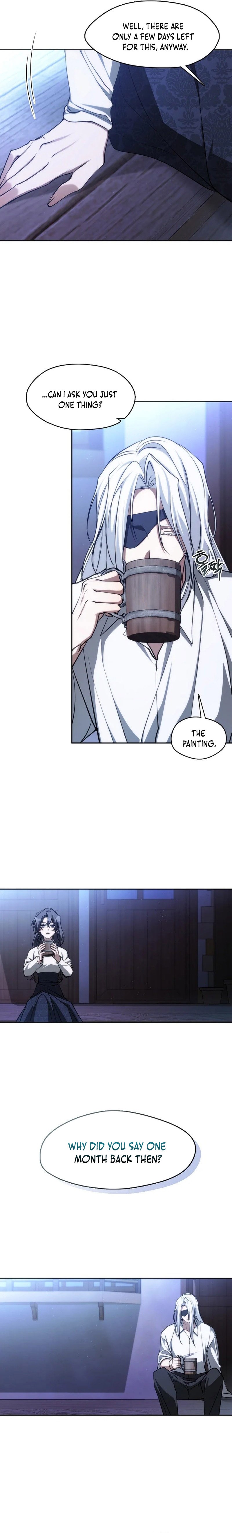 I Failed To Throw The Villain Away Chapter 129 64 ch 129 9