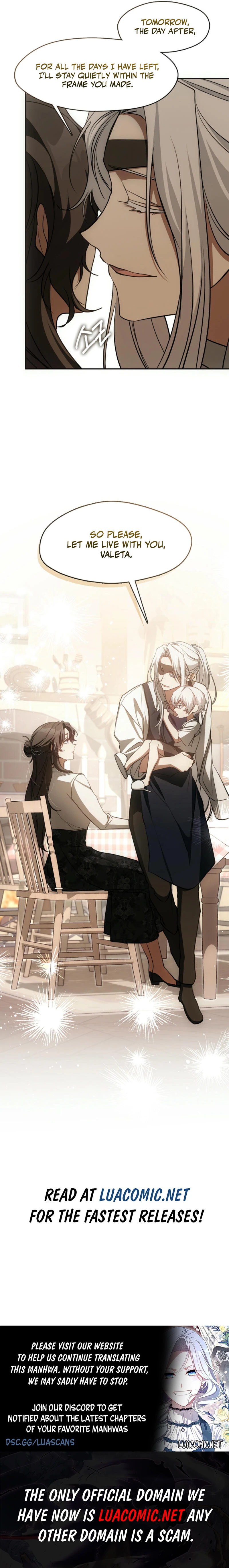 I Failed To Throw The Villain Away Chapter 130 39 ch 130 8