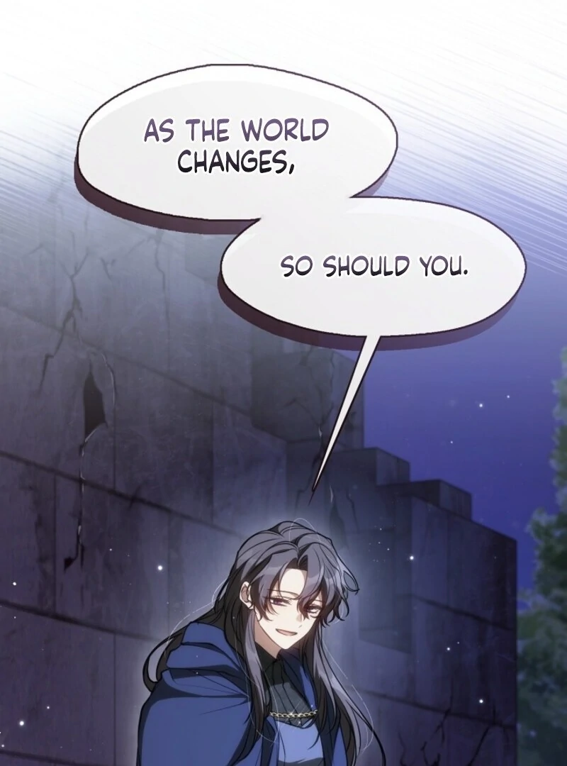 I Failed To Throw The Villain Away Chapter 134 308 25