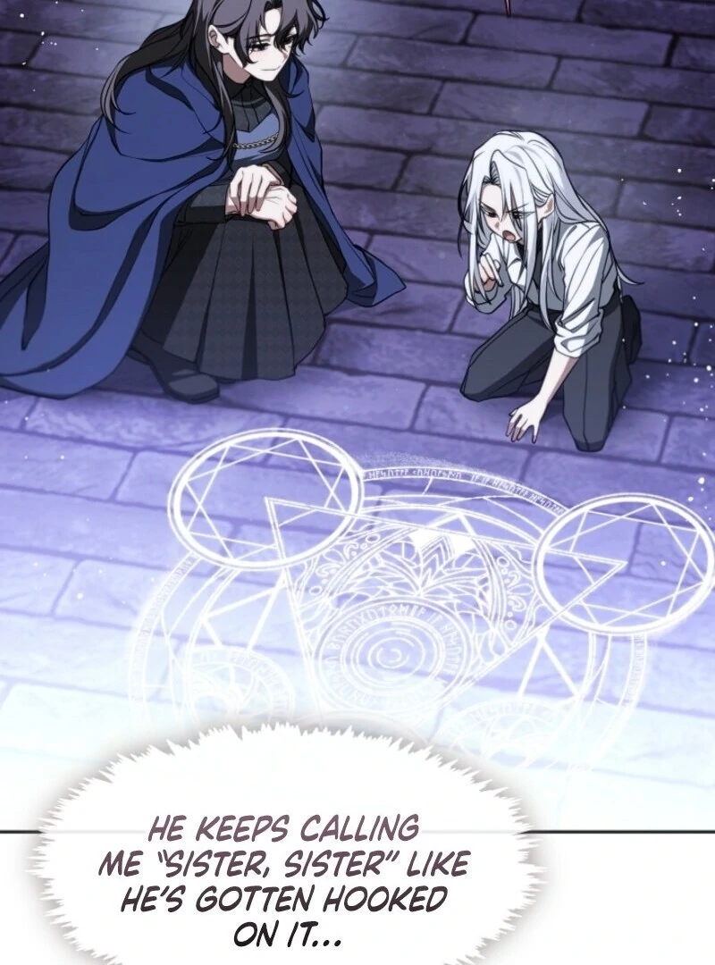 I Failed To Throw The Villain Away Chapter 134 313 30