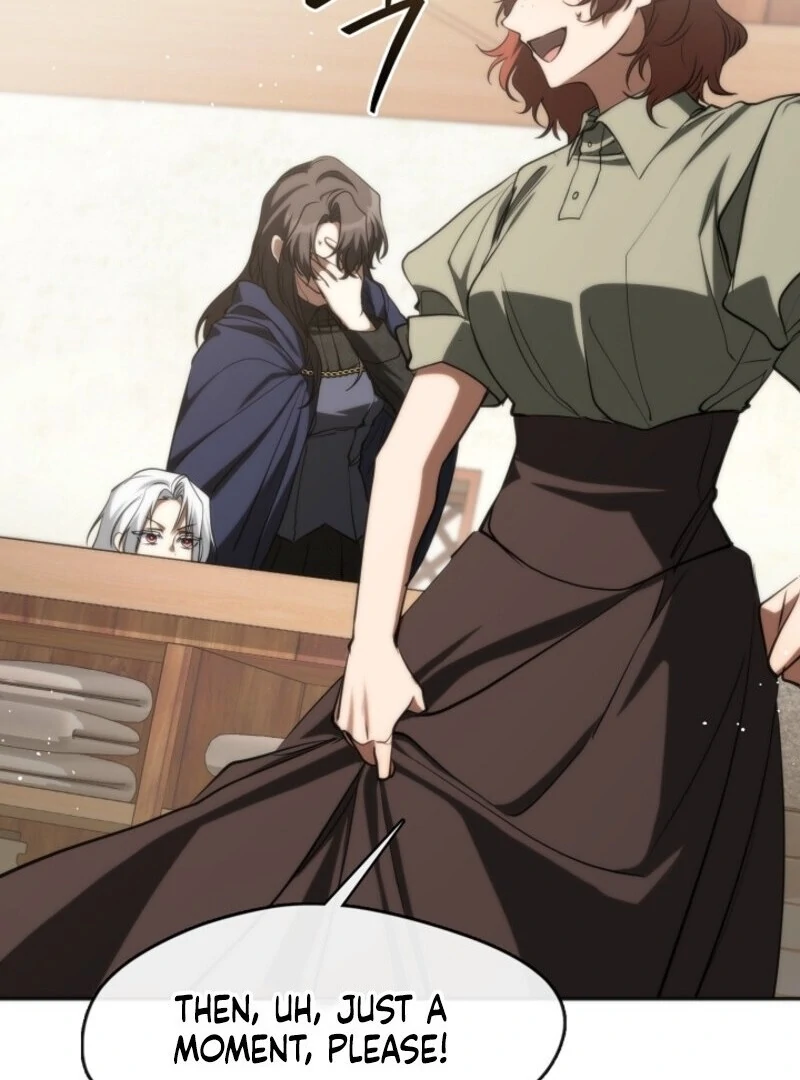 I Failed To Throw The Villain Away Chapter 134 357 74