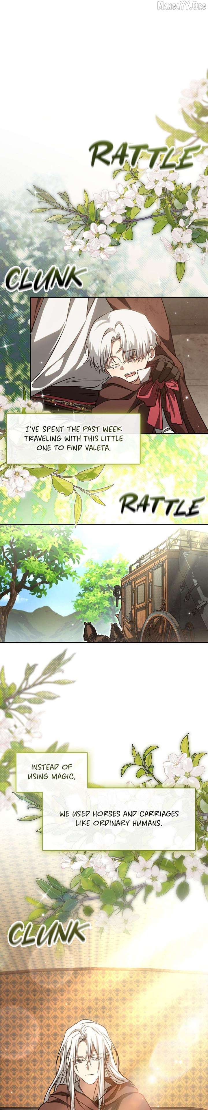 I Failed To Throw The Villain Away Chapter 148 82 ch 148 1