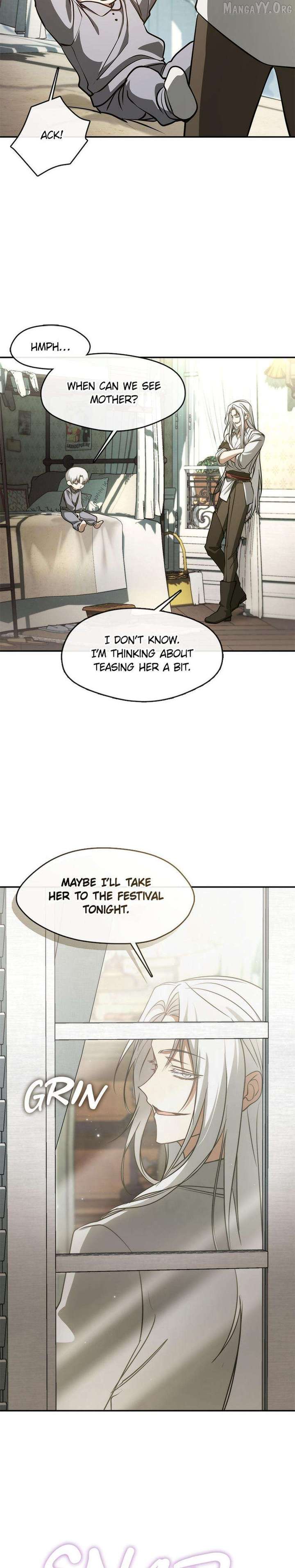 I Failed To Throw The Villain Away Chapter 148 91 ch 148 10