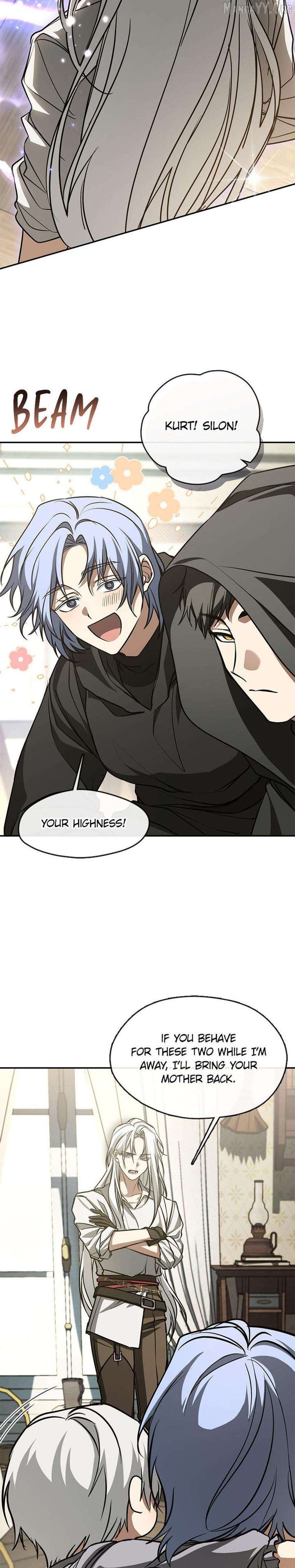 I Failed To Throw The Villain Away Chapter 148 93 ch 148 12