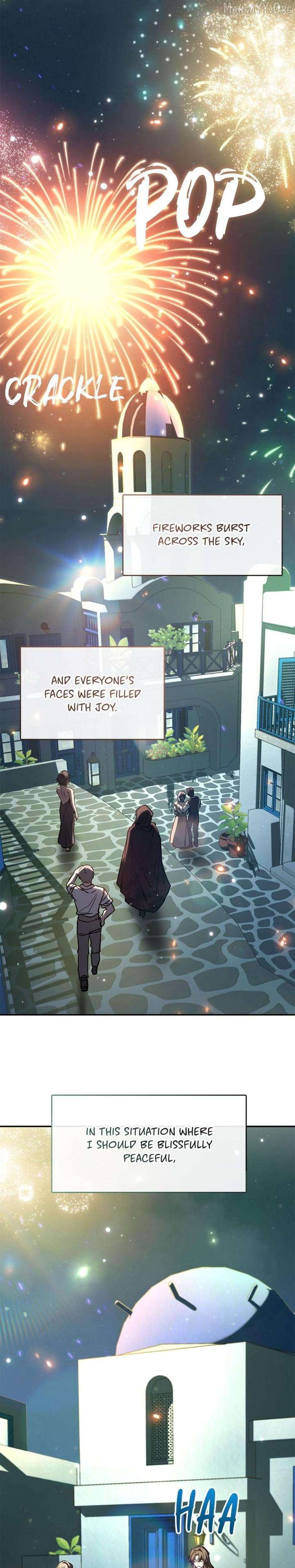 I Failed To Throw The Villain Away Chapter 148 95 ch 148 14