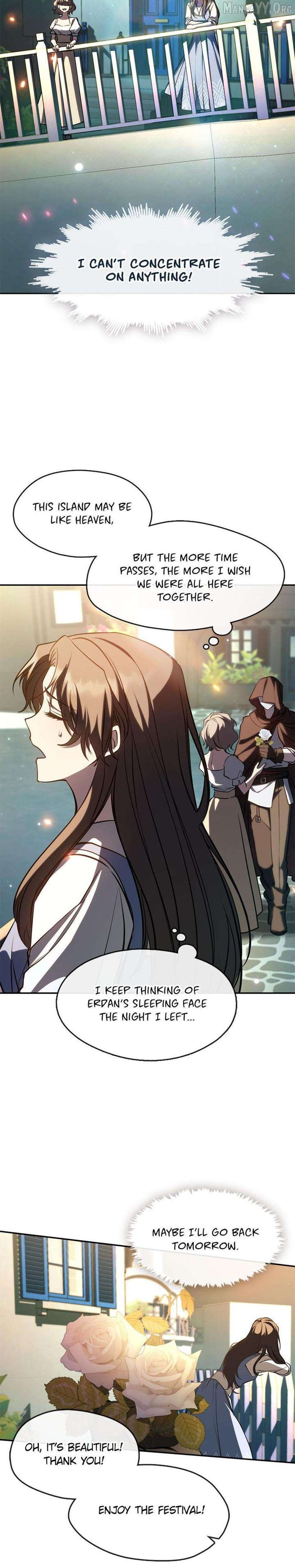 I Failed To Throw The Villain Away Chapter 148 96 ch 148 15