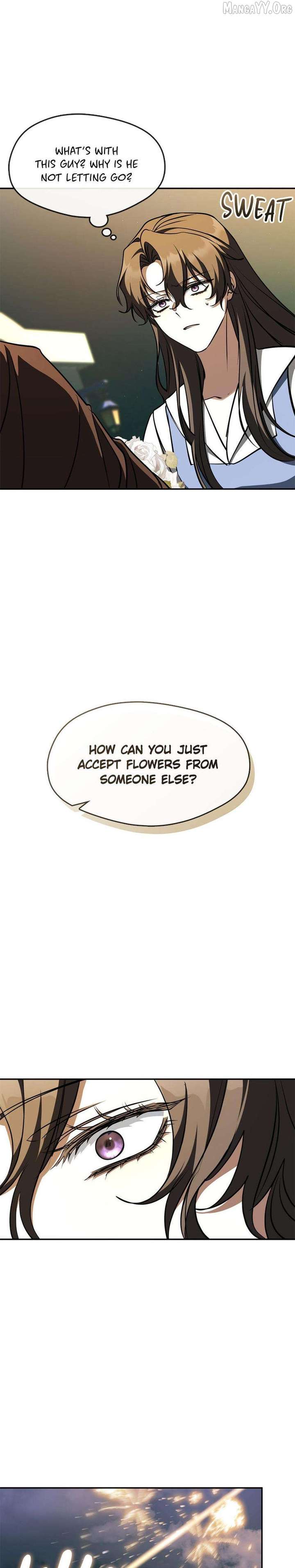 I Failed To Throw The Villain Away Chapter 148 99 ch 148 18