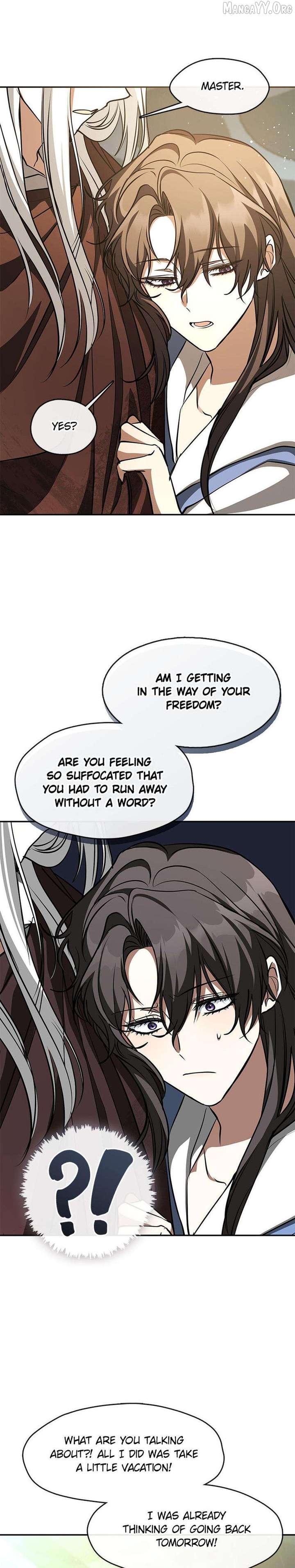 I Failed To Throw The Villain Away Chapter 148 103 ch 148 22