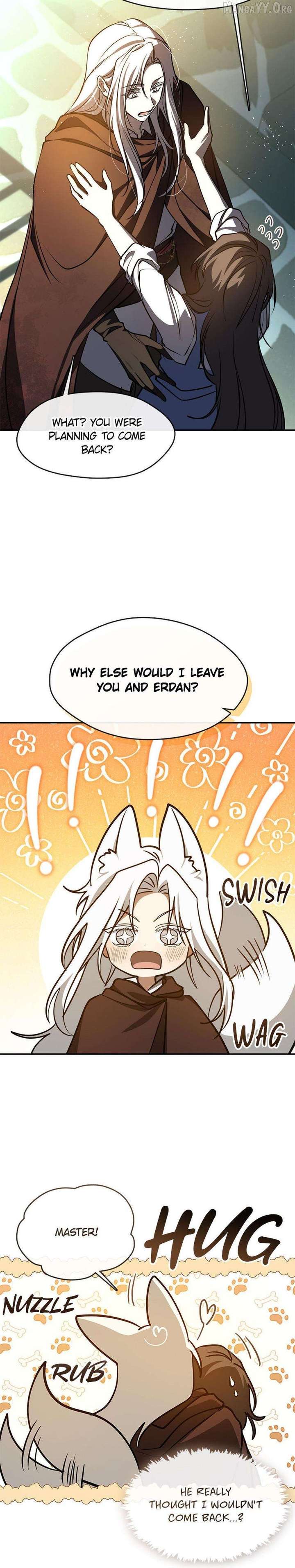 I Failed To Throw The Villain Away Chapter 148 104 ch 148 23