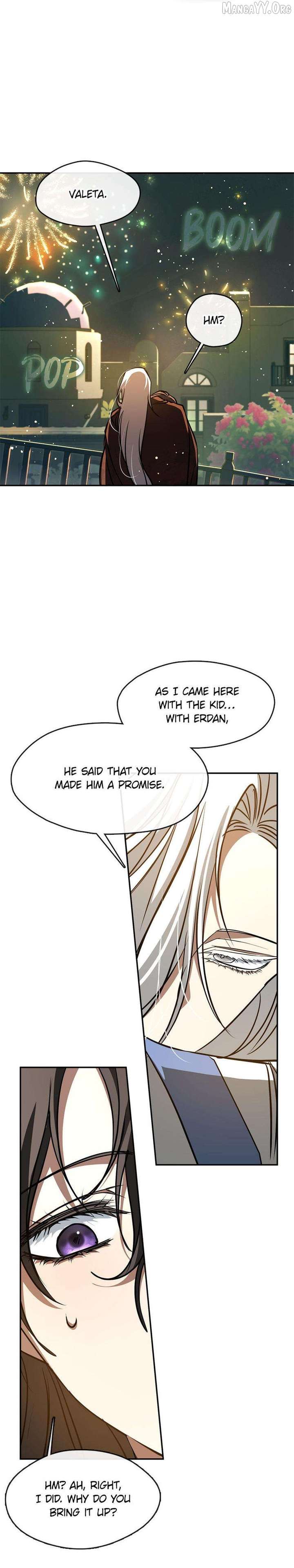 I Failed To Throw The Villain Away Chapter 148 105 ch 148 24