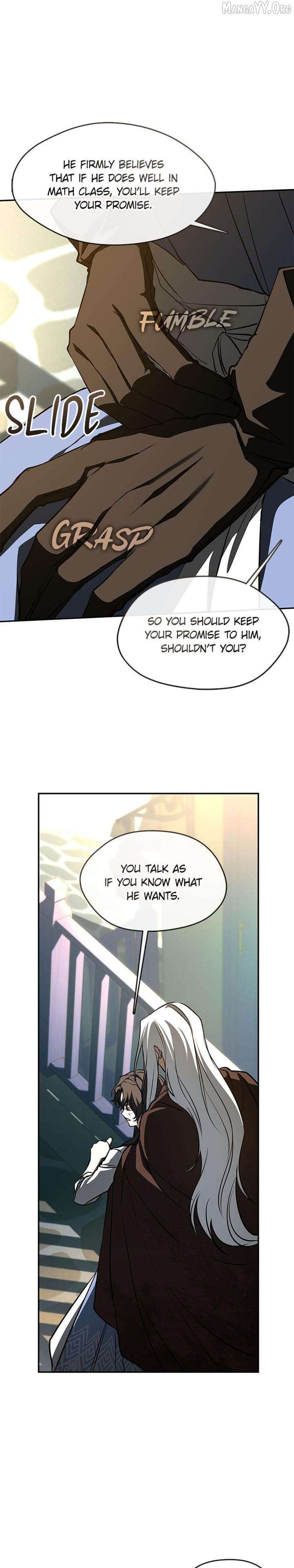I Failed To Throw The Villain Away Chapter 148 106 ch 148 25