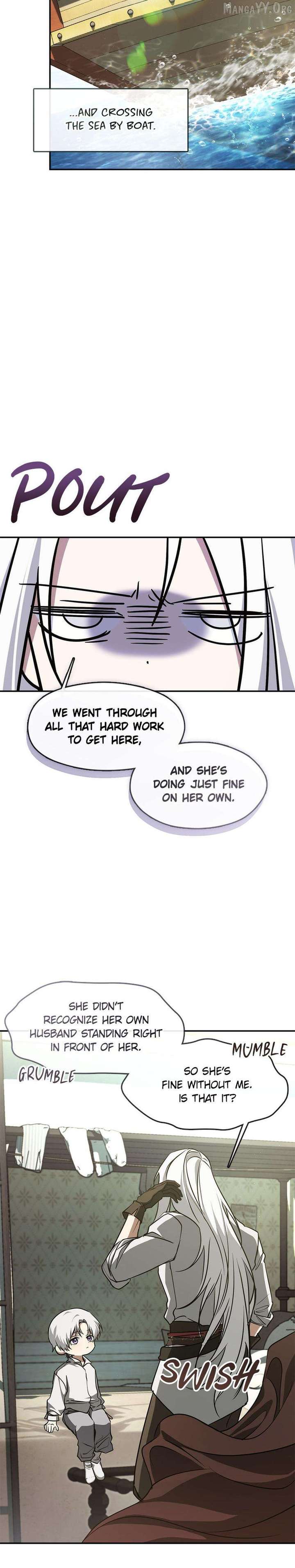 I Failed To Throw The Villain Away Chapter 148 85 ch 148 4
