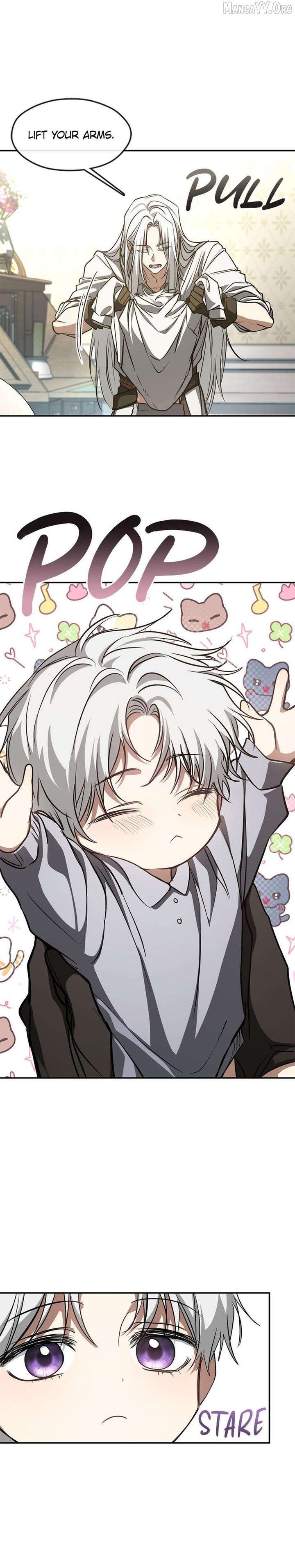 I Failed To Throw The Villain Away Chapter 148 86 ch 148 5