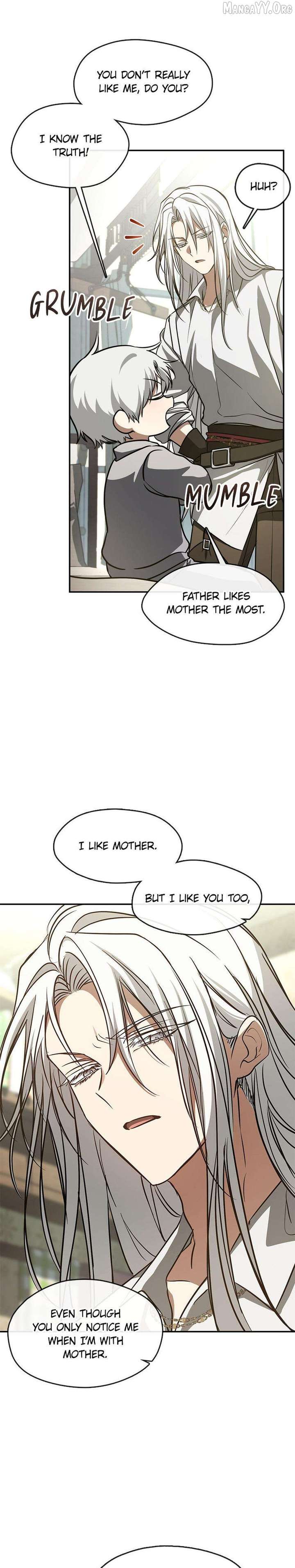 I Failed To Throw The Villain Away Chapter 148 87 ch 148 6