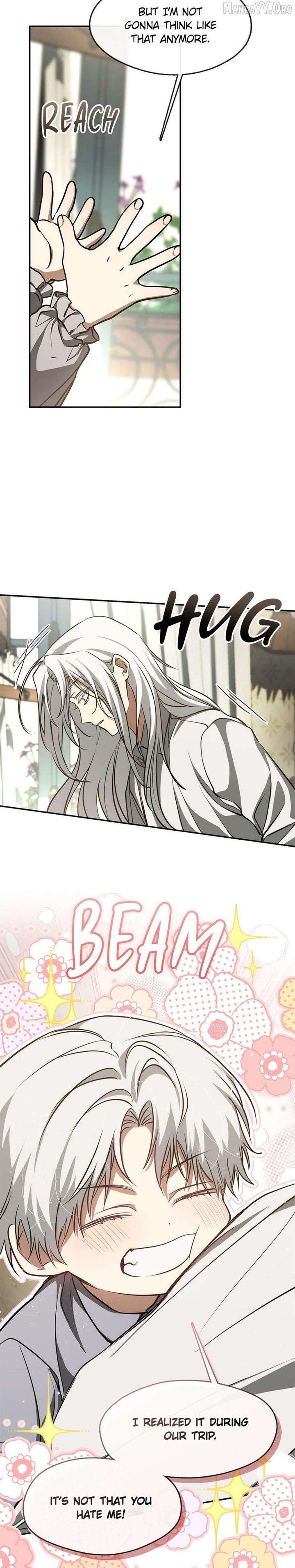 I Failed To Throw The Villain Away Chapter 148 88 ch 148 7