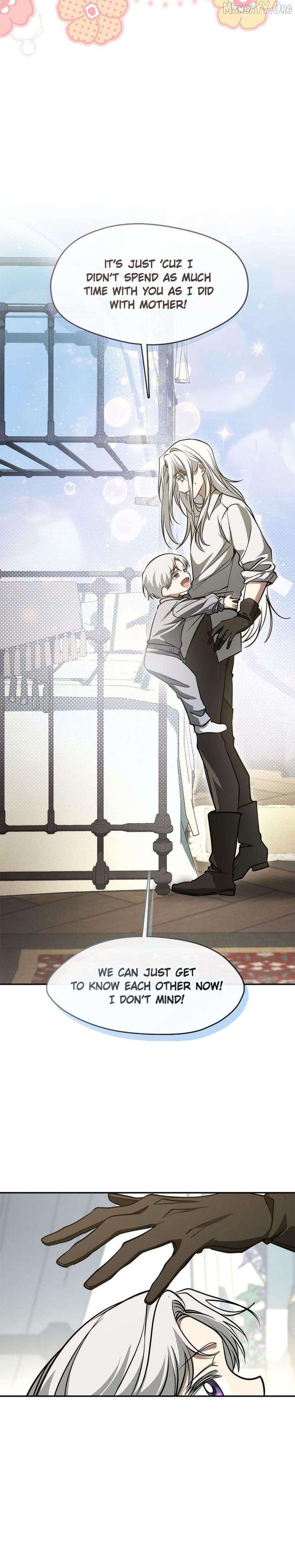 I Failed To Throw The Villain Away Chapter 148 89 ch 148 8