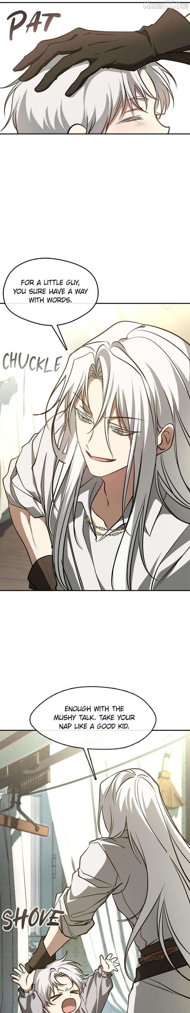 I Failed To Throw The Villain Away Chapter 148 90 ch 148 9