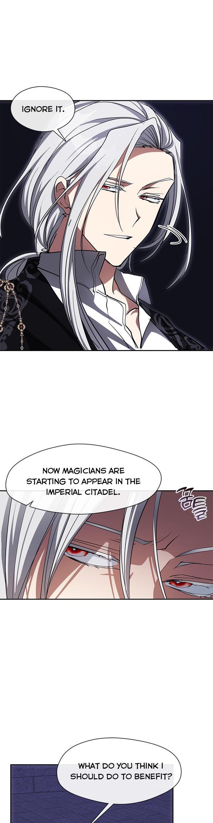 I Failed To Throw The Villain Away Chapter 47 144 10