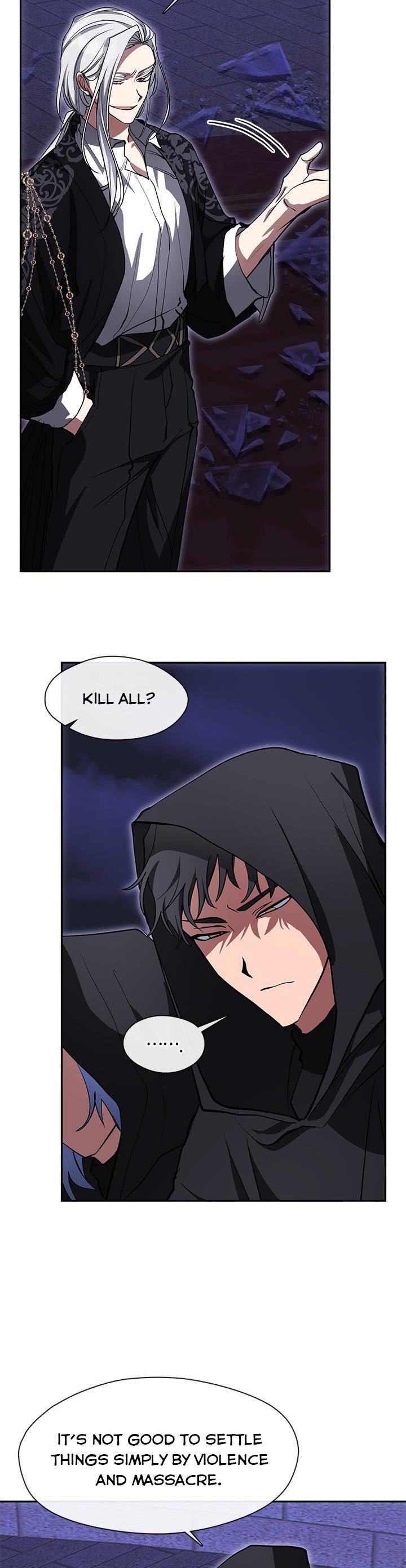 I Failed To Throw The Villain Away Chapter 47 145 11