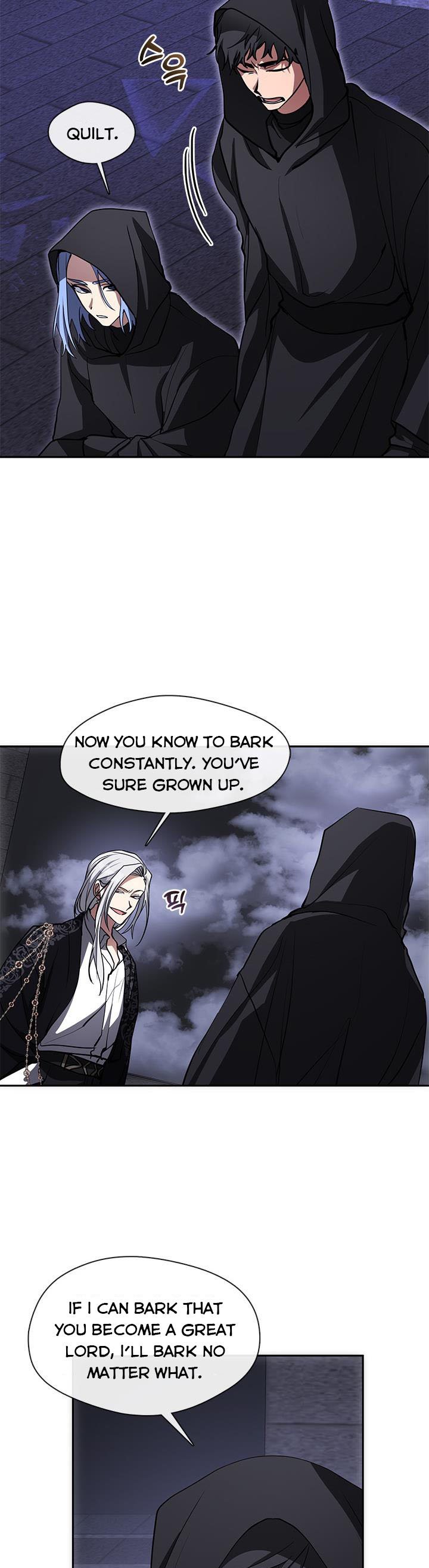 I Failed To Throw The Villain Away Chapter 47 146 12