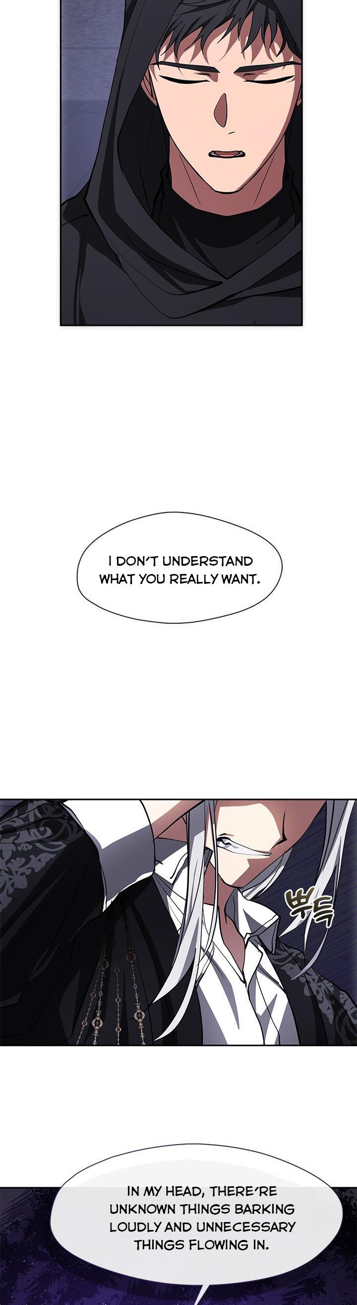 I Failed To Throw The Villain Away Chapter 47 147 13