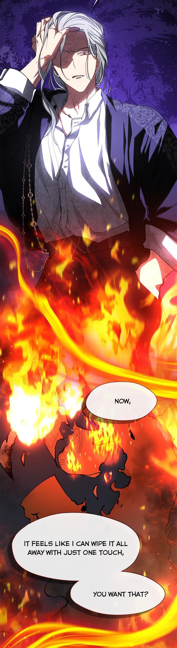 I Failed To Throw The Villain Away Chapter 47 148 14