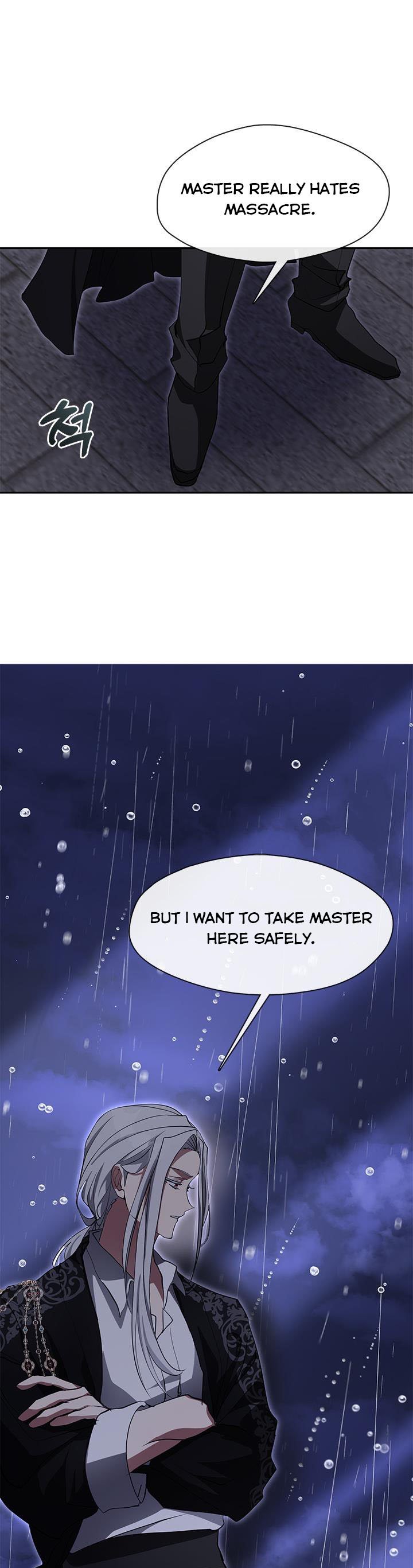 I Failed To Throw The Villain Away Chapter 47 152 18