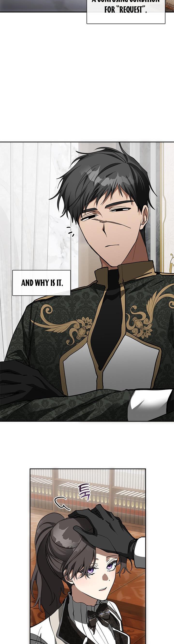 I Failed To Throw The Villain Away Chapter 47 136 2